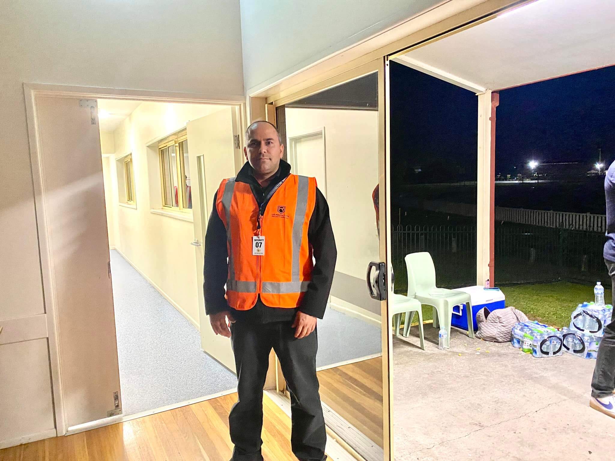 Security Company Brisbane Brisbane Security Company